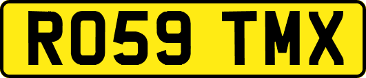 RO59TMX