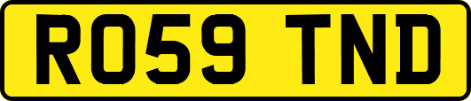 RO59TND