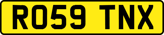 RO59TNX