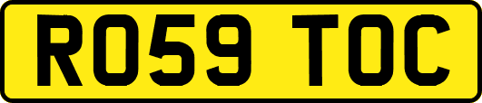 RO59TOC