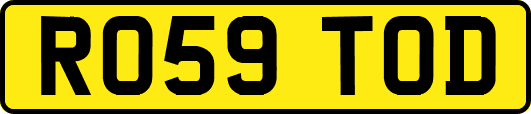 RO59TOD