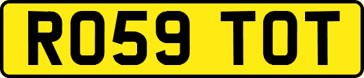 RO59TOT