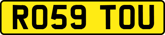 RO59TOU
