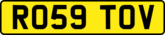 RO59TOV