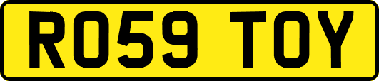 RO59TOY