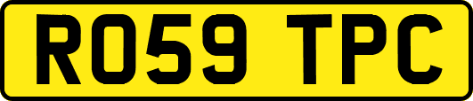 RO59TPC