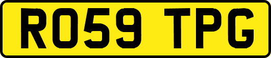 RO59TPG