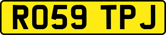 RO59TPJ