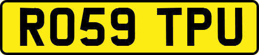 RO59TPU