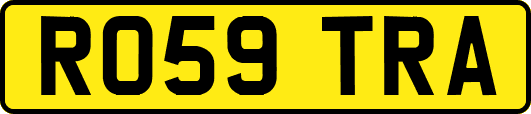 RO59TRA