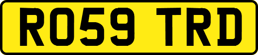 RO59TRD