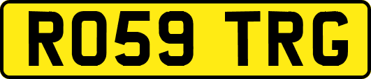 RO59TRG