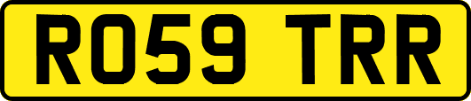 RO59TRR