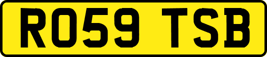 RO59TSB