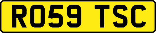 RO59TSC
