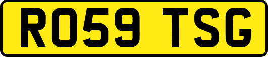 RO59TSG