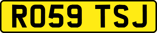 RO59TSJ