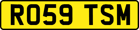 RO59TSM