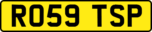 RO59TSP