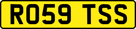 RO59TSS