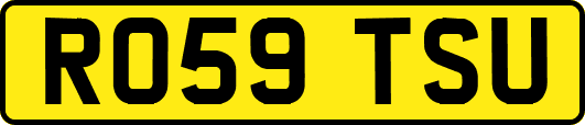 RO59TSU