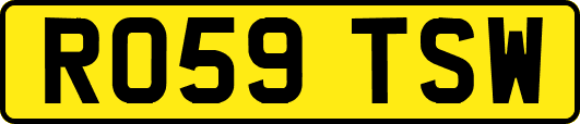 RO59TSW