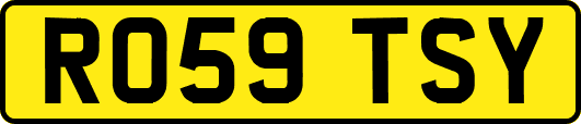 RO59TSY