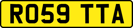 RO59TTA