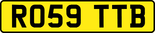 RO59TTB