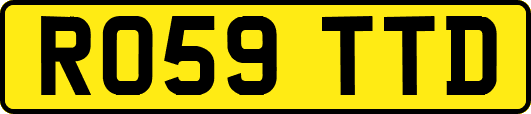 RO59TTD