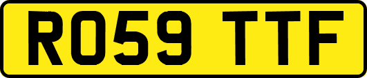 RO59TTF