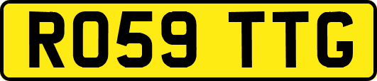 RO59TTG