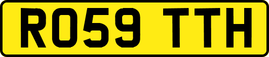 RO59TTH
