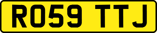 RO59TTJ