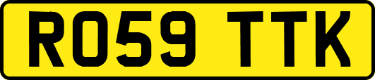 RO59TTK