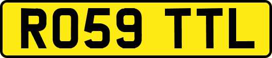 RO59TTL
