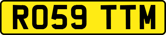 RO59TTM