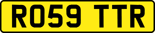 RO59TTR