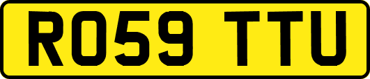 RO59TTU