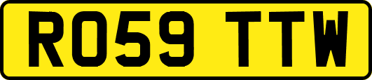 RO59TTW