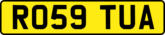 RO59TUA