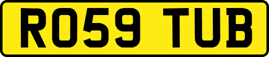 RO59TUB