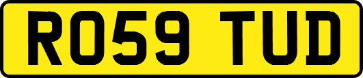 RO59TUD
