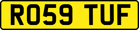 RO59TUF