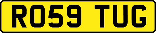 RO59TUG