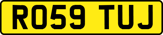 RO59TUJ
