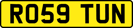 RO59TUN