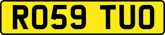 RO59TUO
