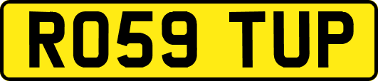 RO59TUP