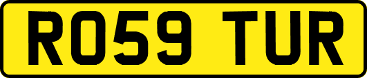 RO59TUR